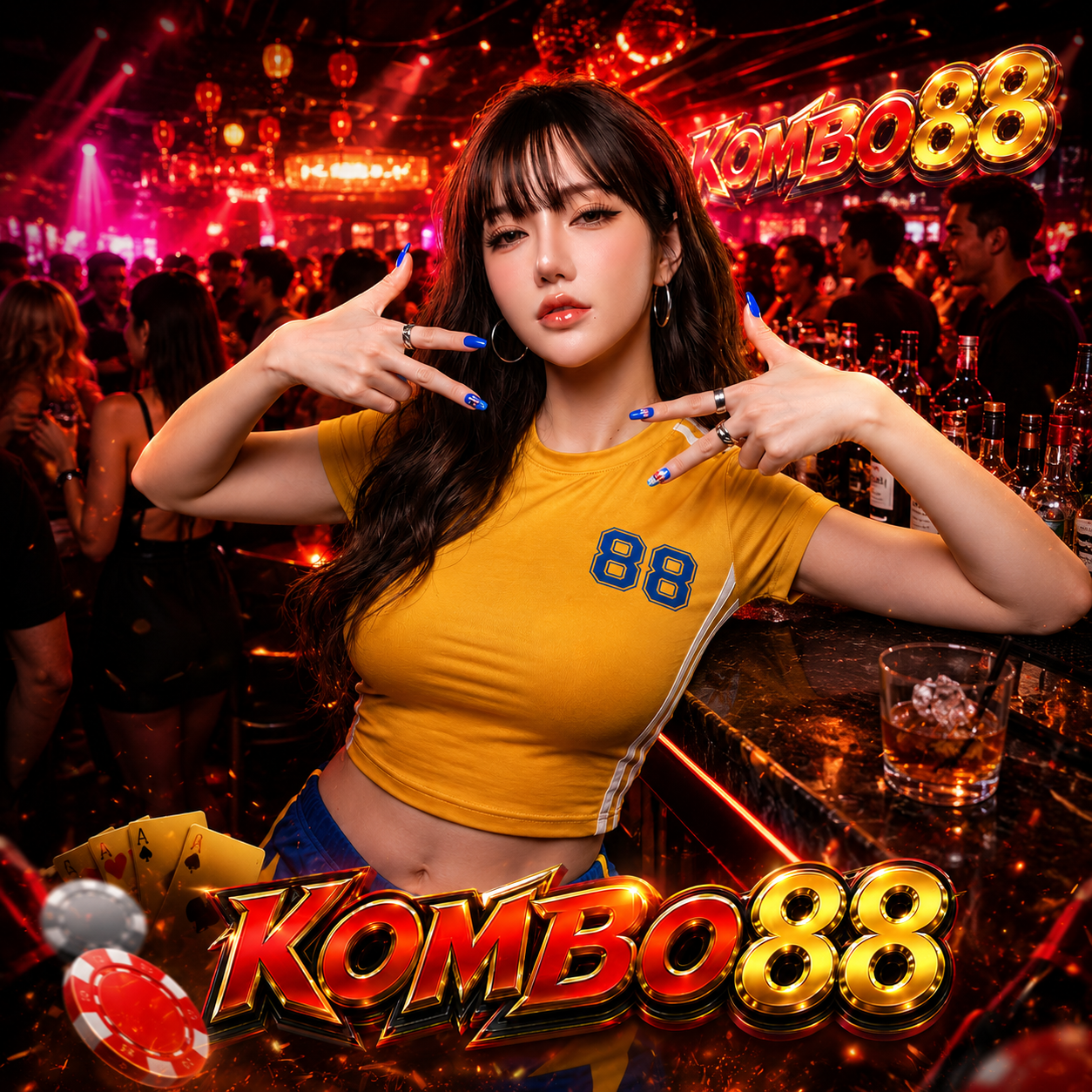 KOMBO88